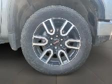 2025 GMC Sierra 1500 Crew Cab Short Box 4-Wheel Drive AT4 - Photo 7
