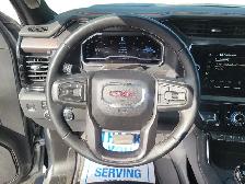 2025 GMC Sierra 1500 Crew Cab Short Box 4-Wheel Drive AT4 - Photo 11