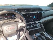 2025 GMC Sierra 1500 Crew Cab Short Box 4-Wheel Drive AT4 - Photo 13