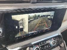 2025 GMC Sierra 1500 Crew Cab Short Box 4-Wheel Drive AT4 - Photo 17