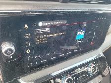 2025 GMC Sierra 1500 Crew Cab Short Box 4-Wheel Drive AT4 - Photo 18