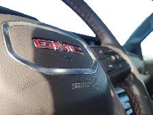 2025 GMC Sierra 1500 Crew Cab Short Box 4-Wheel Drive AT4 - Photo 19