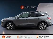2021 Ford Escape SEL Hybrid Leather Seats BLUETOOTH REMOTE START - Photo 6