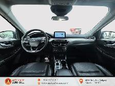 2021 Ford Escape SEL Hybrid Leather Seats BLUETOOTH REMOTE START - Photo 7