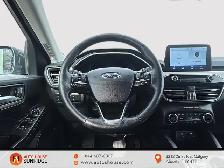 2021 Ford Escape SEL Hybrid Leather Seats BLUETOOTH REMOTE START - Photo 10