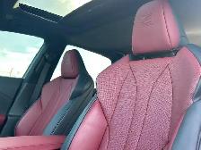 2024 Lexus RX 350 F-Sport AWD, Navigation, Leather, Moonroof, He - Photo 3