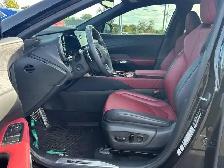 2024 Lexus RX 350 F-Sport AWD, Navigation, Leather, Moonroof, He - Photo 4