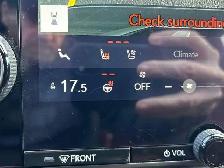 2024 Lexus RX 350 F-Sport AWD, Navigation, Leather, Moonroof, He - Photo 7