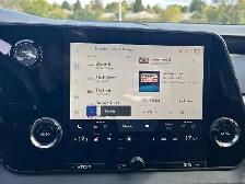 2024 Lexus RX 350 F-Sport AWD, Navigation, Leather, Moonroof, He - Photo 9