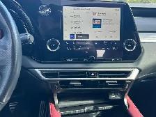 2024 Lexus RX 350 F-Sport AWD, Navigation, Leather, Moonroof, He - Photo 10