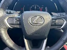 2024 Lexus RX 350 F-Sport AWD, Navigation, Leather, Moonroof, He - Photo 11
