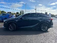 2024 Lexus RX 350 F-Sport AWD, Navigation, Leather, Moonroof, He - Photo 13