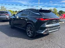 2024 Lexus RX 350 F-Sport AWD, Navigation, Leather, Moonroof, He - Photo 14