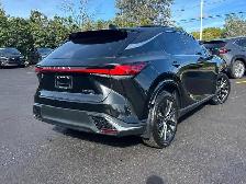 2024 Lexus RX 350 F-Sport AWD, Navigation, Leather, Moonroof, He - Photo 15