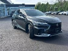 2024 Lexus RX 350 F-Sport AWD, Navigation, Leather, Moonroof, He - Photo 17