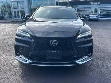 2024 Lexus RX 350 F-Sport AWD, Navigation, Leather, Moonroof, He - Photo 18