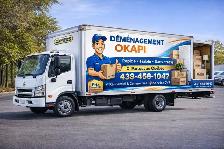 Déménagement — Camion 20 pieds | Montréal | 438-458-1047 - Photo 9