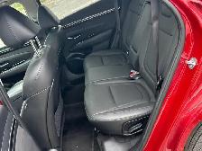2024 Hyundai Tucson Trend AWD Leather, CPO, Moonroof, Navigation - Photo 2