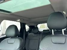 2024 Hyundai Tucson Trend AWD Leather, CPO, Moonroof, Navigation - Photo 3