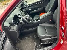 2024 Hyundai Tucson Trend AWD Leather, CPO, Moonroof, Navigation - Photo 4