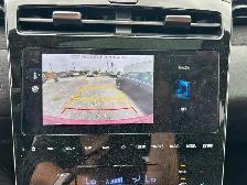 2024 Hyundai Tucson Trend AWD Leather, CPO, Moonroof, Navigation - Photo 5