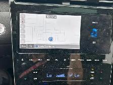 2024 Hyundai Tucson Trend AWD Leather, CPO, Moonroof, Navigation - Photo 6