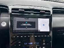 2024 Hyundai Tucson Trend AWD Leather, CPO, Moonroof, Navigation - Photo 7
