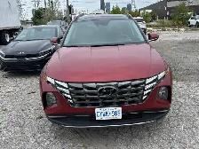 2024 Hyundai Tucson Trend AWD Leather, CPO, Moonroof, Navigation - Photo 11