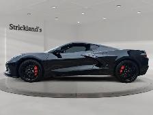 2026 Chevrolet Corvette Stingray Coupe 1LT - Photo 5