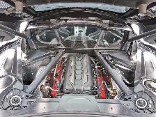 2026 Chevrolet Corvette Stingray Coupe 1LT - Photo 8