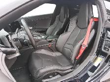 2026 Chevrolet Corvette Stingray Coupe 1LT - Photo 9