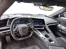 2026 Chevrolet Corvette Stingray Coupe 1LT - Photo 10