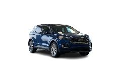 2024 Ford Edge Titanium AWD Leather, Moonroof, Rear Camera, Heat - Photo 3