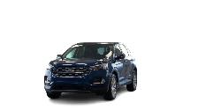 2024 Ford Edge Titanium AWD Leather, Moonroof, Rear Camera, Heat - Photo 5
