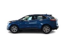 2024 Ford Edge Titanium AWD Leather, Moonroof, Rear Camera, Heat - Photo 9