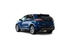 2024 Ford Edge Titanium AWD Leather, Moonroof, Rear Camera, Heat - Photo 11