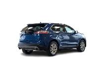 2024 Ford Edge Titanium AWD Leather, Moonroof, Rear Camera, Heat - Photo 14