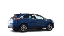 2024 Ford Edge Titanium AWD Leather, Moonroof, Rear Camera, Heat - Photo 15