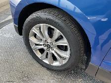 2024 Ford Edge Titanium AWD Leather, Moonroof, Rear Camera, Heat - Photo 18