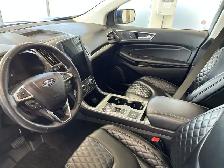 2024 Ford Edge Titanium AWD Leather, Moonroof, Rear Camera, Heat - Photo 19