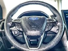 2024 Ford Edge Titanium AWD Leather, Moonroof, Rear Camera, Heat - Photo 22