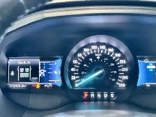 2024 Ford Edge Titanium AWD Leather, Moonroof, Rear Camera, Heat - Photo 23