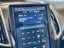 2024 Ford Edge Titanium AWD Leather, Moonroof, Rear Camera, Heat - Photo 24