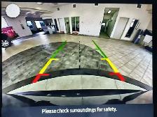 2024 Ford Edge Titanium AWD Leather, Moonroof, Rear Camera, Heat - Photo 25