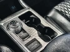 2024 Ford Edge Titanium AWD Leather, Moonroof, Rear Camera, Heat - Photo 27