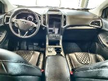 2024 Ford Edge Titanium AWD Leather, Moonroof, Rear Camera, Heat - Photo 28