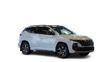 2024 Hyundai Tucson Hybrid N-Line AWD Local Trade, CPO, Moonroof - Photo 2