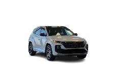 2024 Hyundai Tucson Hybrid N-Line AWD Local Trade, CPO, Moonroof - Photo 3