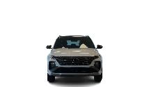 2024 Hyundai Tucson Hybrid N-Line AWD Local Trade, CPO, Moonroof - Photo 4