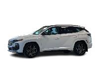 2024 Hyundai Tucson Hybrid N-Line AWD Local Trade, CPO, Moonroof - Photo 7